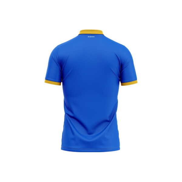 Cricket Jersey -