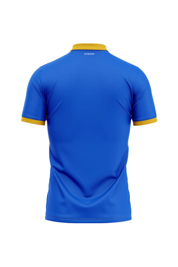 Cricket Jersey -