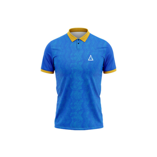 Cricket Jersey -