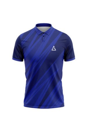 Cricket jersey with name and number