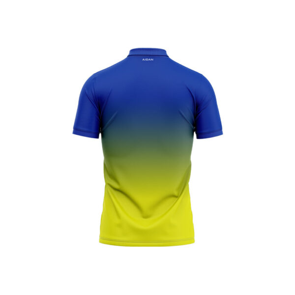 Sublimation Cricket T Shirt -