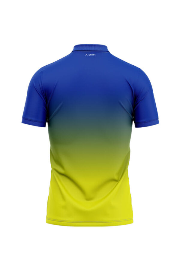 Sublimation Cricket T Shirt -