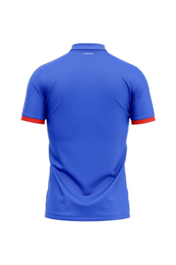 Personalised Cricket Jersey