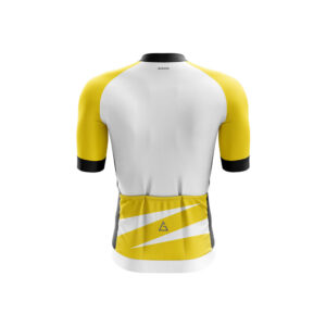 Road Cycling Jersey Race Fit