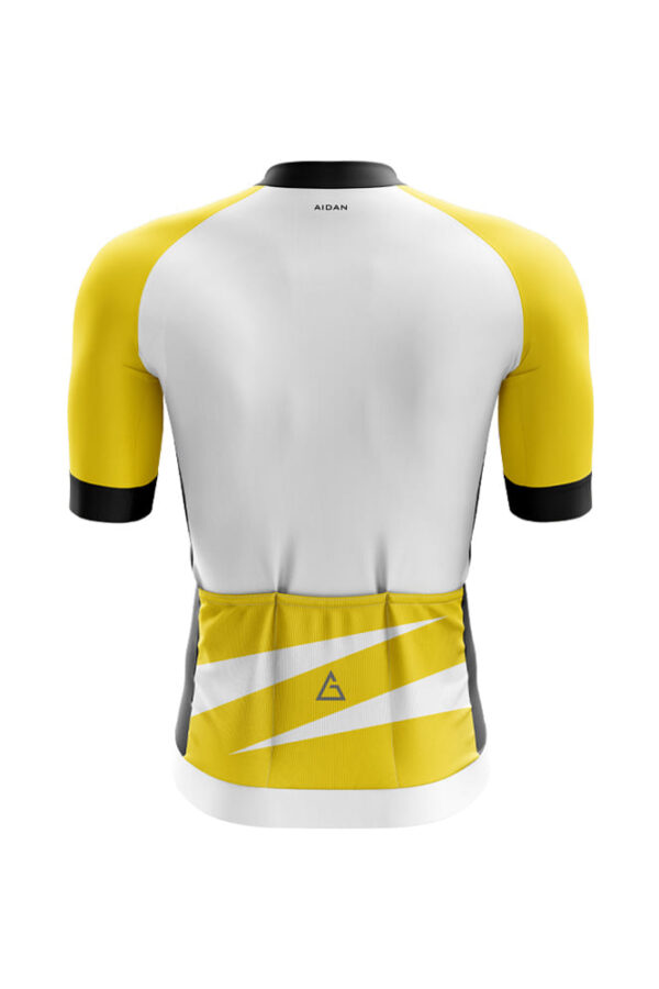 Road Cycling Jersey Race Fit