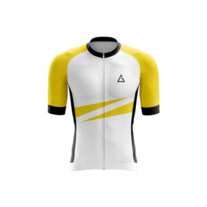 Road Cycling Jersey Race Fit