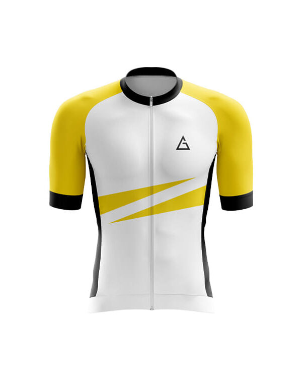 Road Cycling Jersey Race Fit