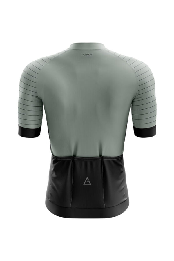Lightweight Cycling Jersey Race Fit