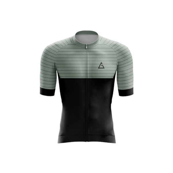 Lightweight Cycling Jersey Race Fit