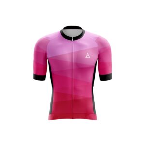 Cycling Gear Race Fit - Rosy Cheeks