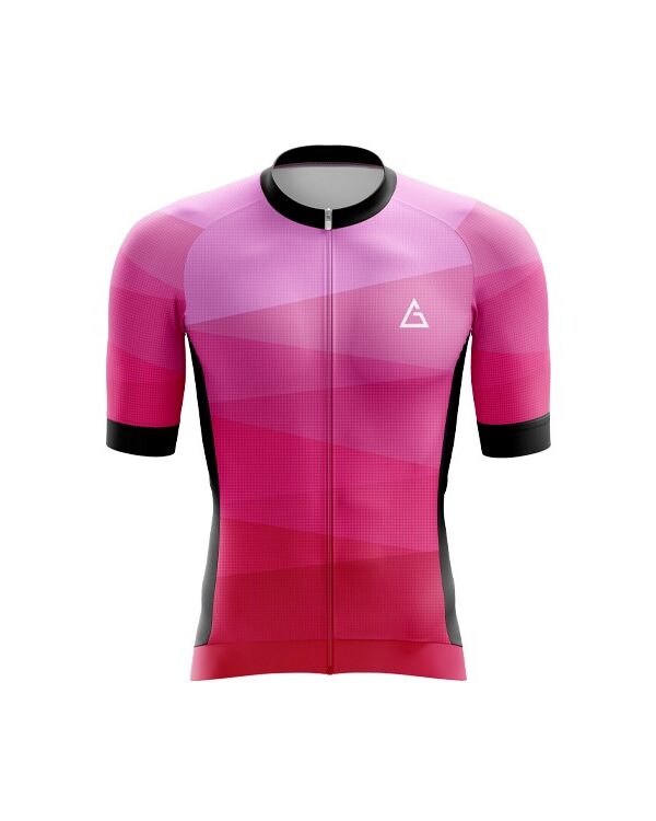 Cycling Gear Race Fit - Rosy Cheeks