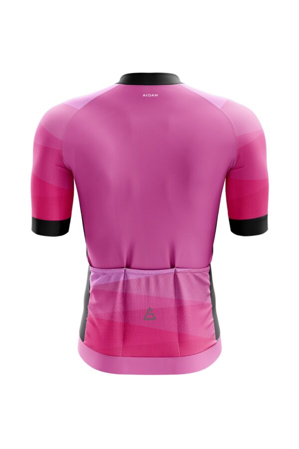 Cycling Gear Race Fit - Rosy Cheeks