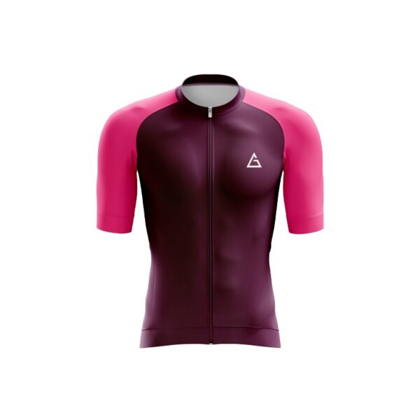 Race Fit Cycling Suit