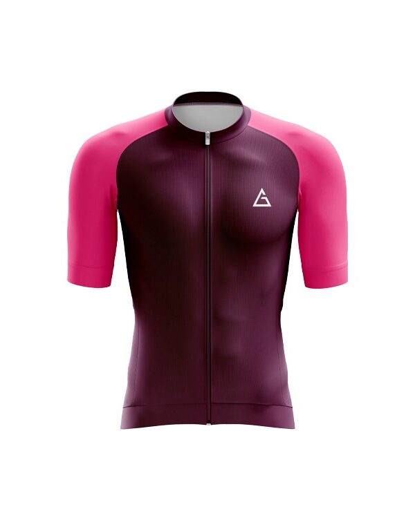 Race Fit Cycling Suit