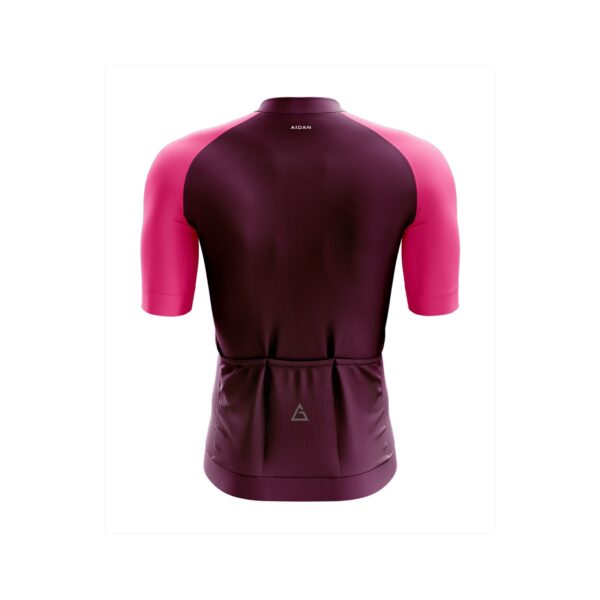 Race Fit Cycling Suit