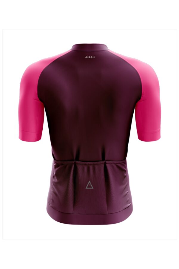 Race Fit Cycling Suit