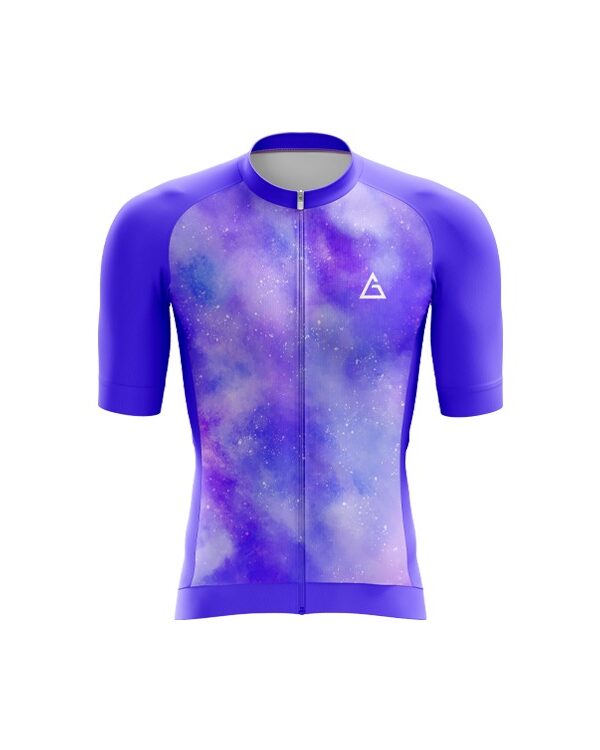 Race Fit Cycling Suit