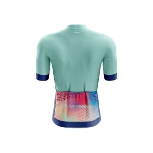 Cycling Jersey Race Fit - Prism Palette