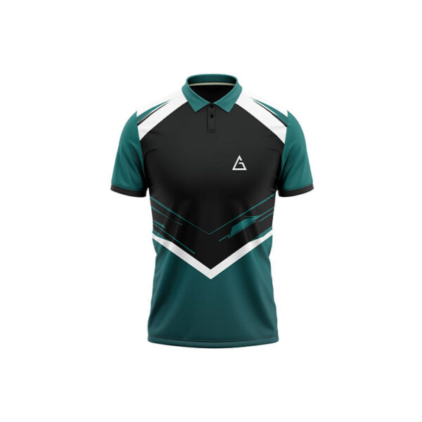 custom cricket jersey