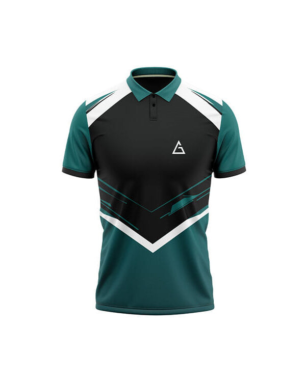 custom cricket jersey