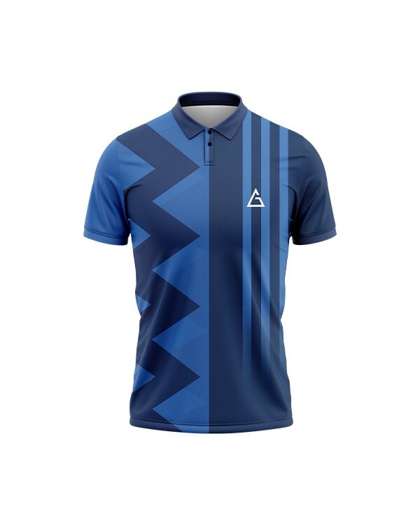 premium cricket t shirt online azure eclipse