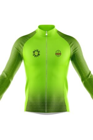 club fit full sleeve jersey