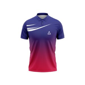 Cricket Jersey Design Online