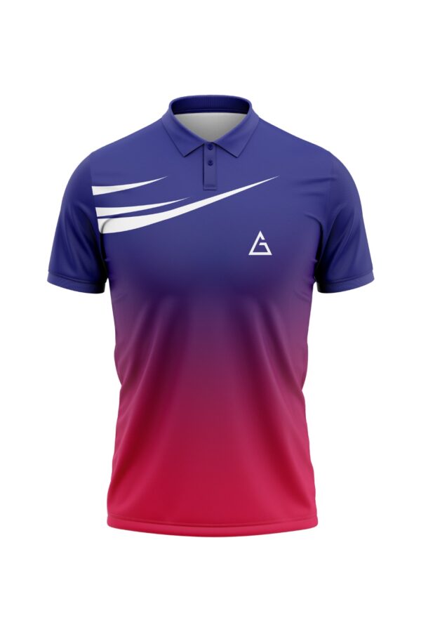 Cricket Jersey Design Online