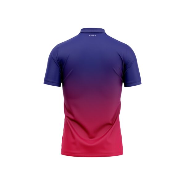 Cricket Jersey Design Online