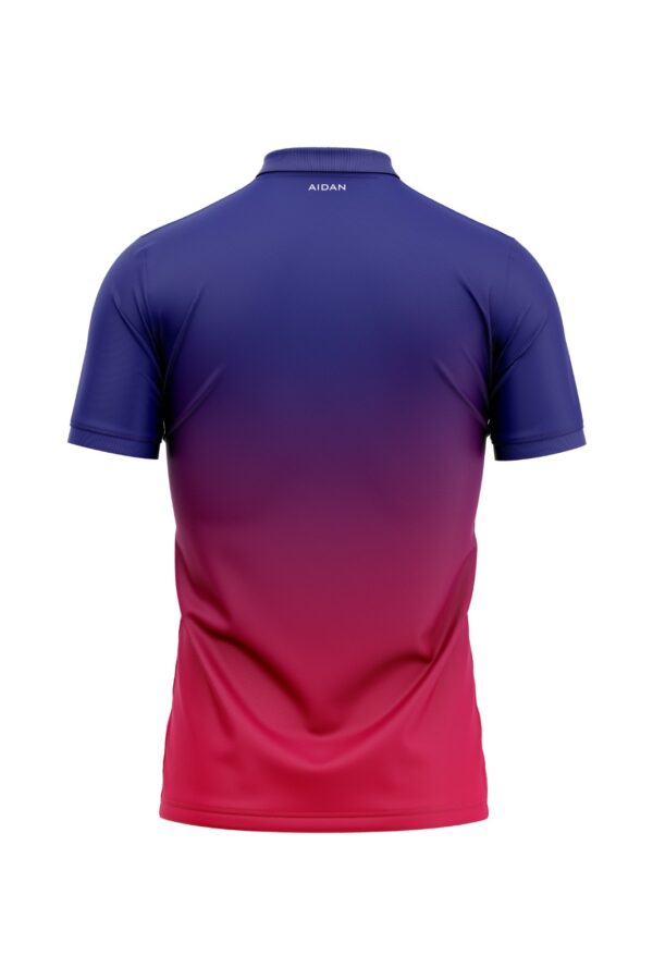Cricket Jersey Design Online