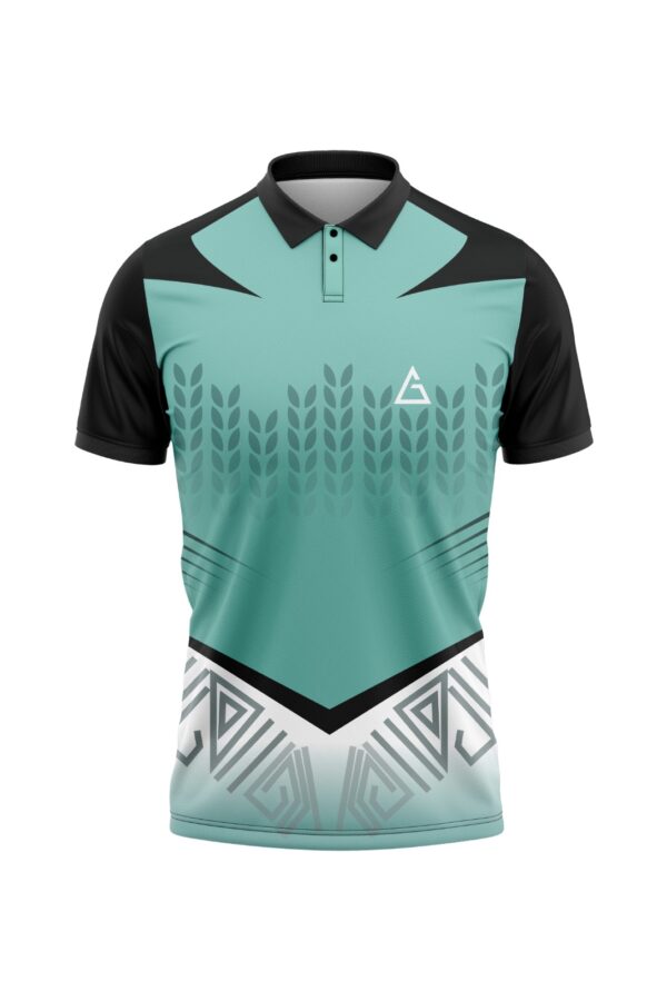 Personalised Cricket Jersey