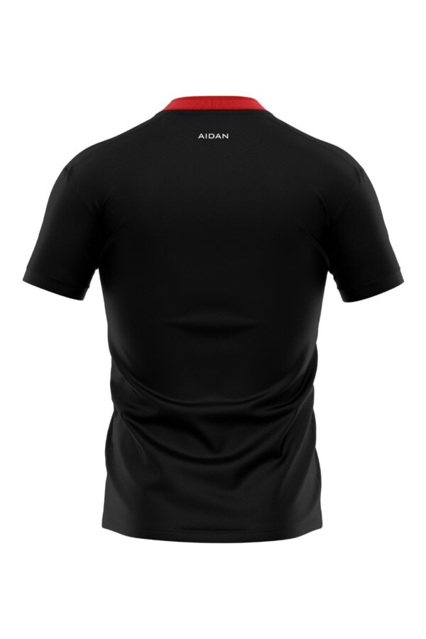 Custom Football Jersey Design