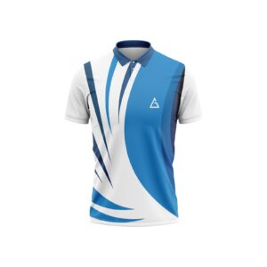 Premium Cricket Jersey Half Sleeve