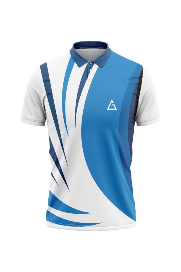 Premium Cricket Jersey Half Sleeve