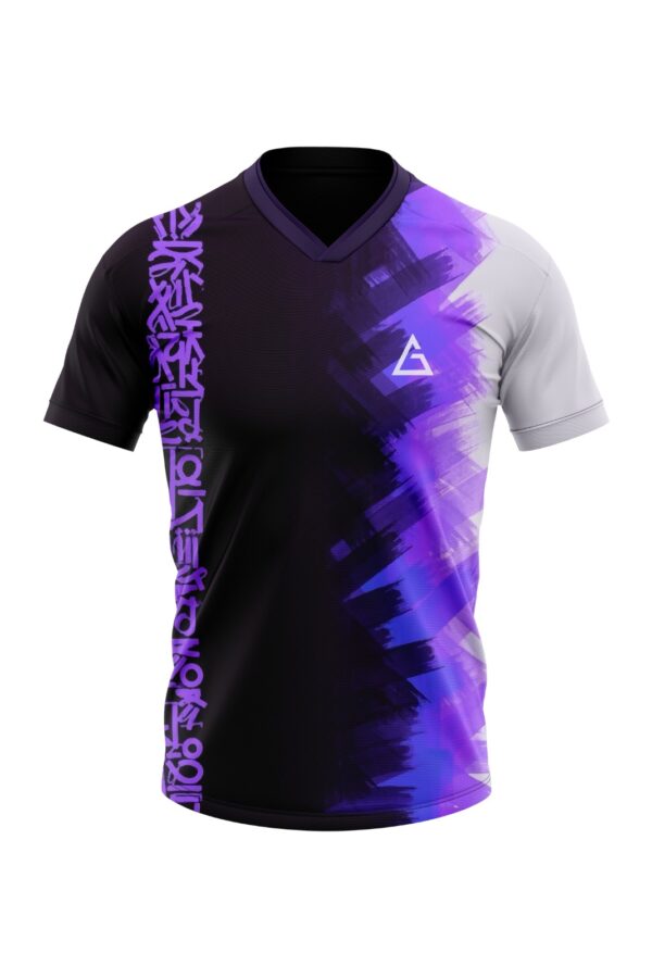 Personalised Football Jersey