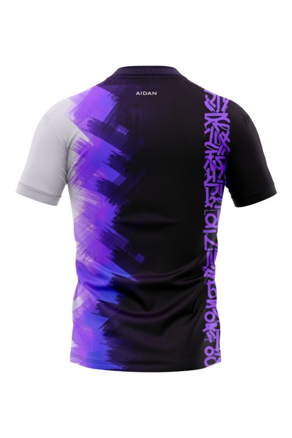 Personalised Football Jersey