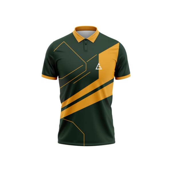 Custom Cricket Jersey For Men