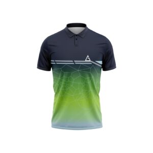 Cricket Jersey Design Online