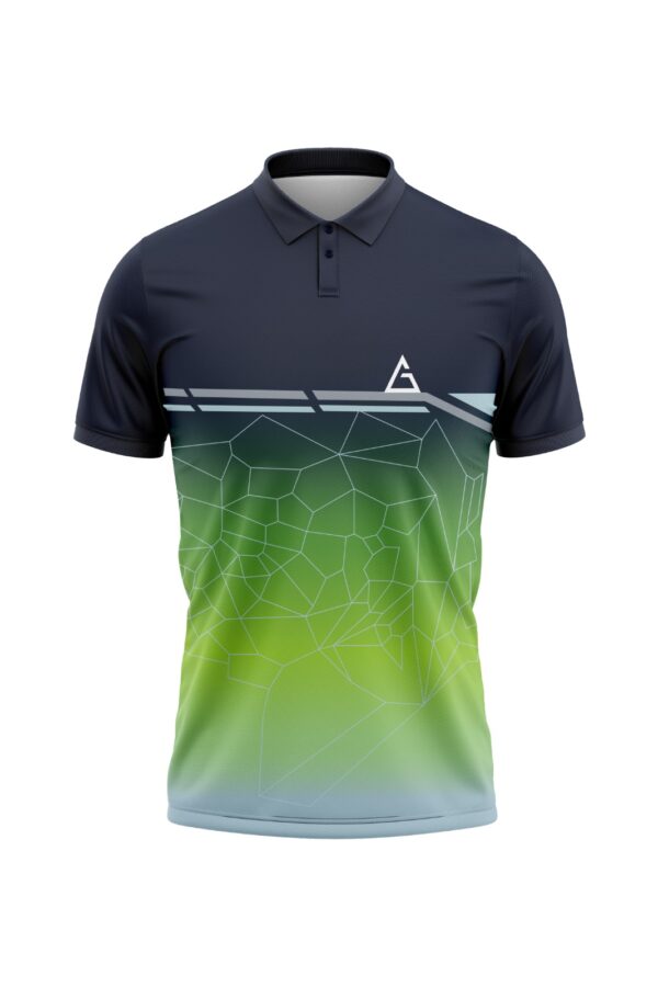 Cricket Jersey Design Online Navy Grove custom cricket jersey