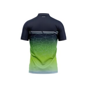 Cricket Jersey Design Online