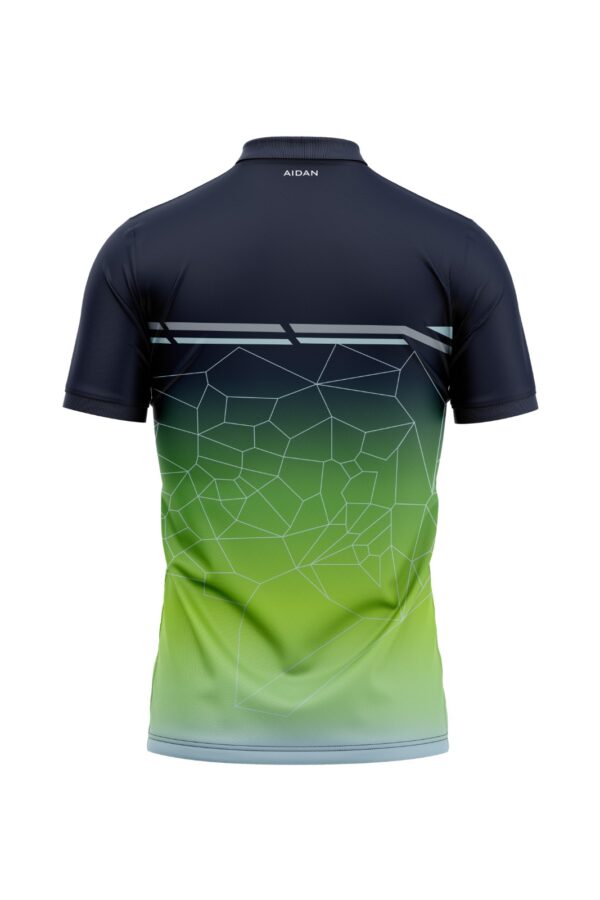 Cricket Jersey Design Online