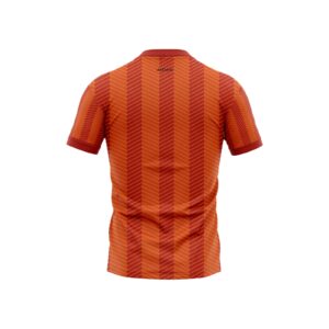 Premium Football Jersey Design Online