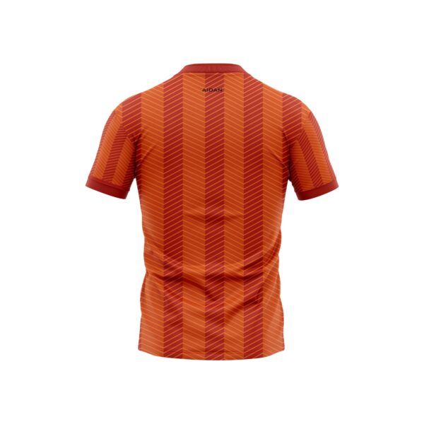 Premium Football Jersey Design Online