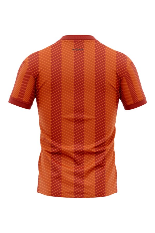 Premium Football Jersey Design Online