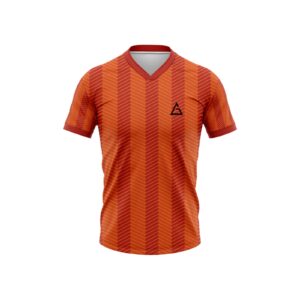 Premium Football Jersey Design Online