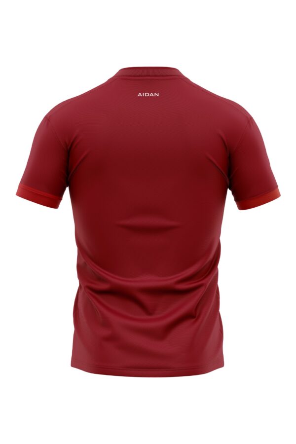 Football Jersey Design