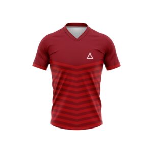 Football Jersey Design