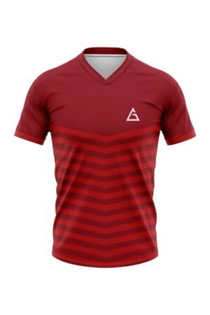 Football Jersey Design