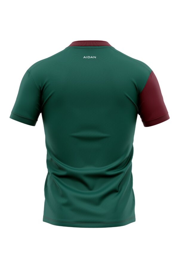 ATK Mohun Bagan Football Jersey