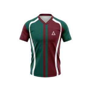 ATK Mohun Bagan Football Jersey